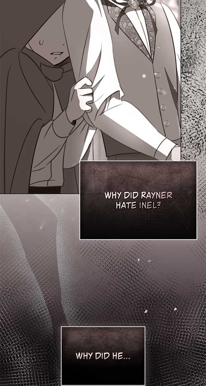 How to Choose Your Knight Chapter 36 - Page 36