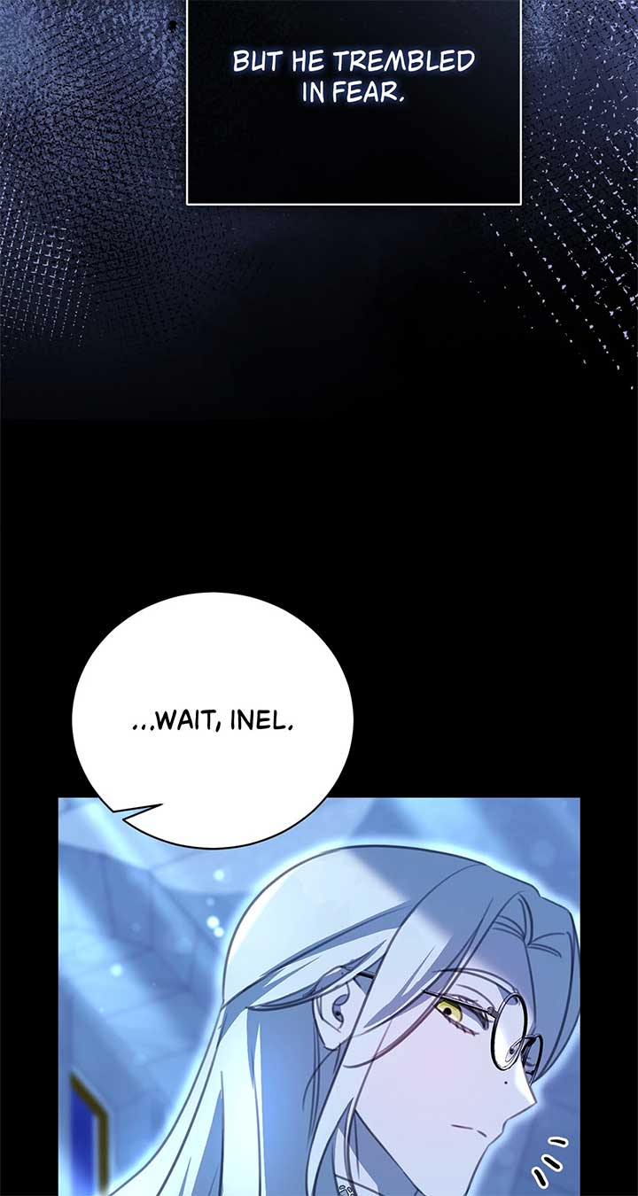 How to Choose Your Knight Chapter 36 - Page 42