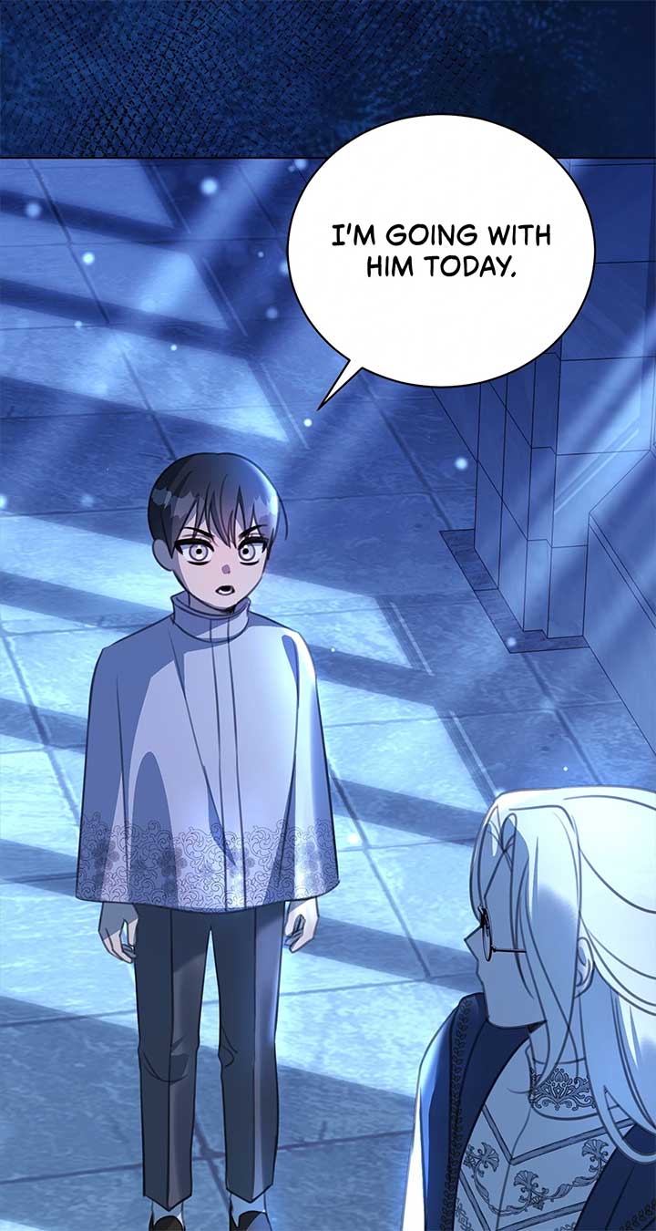 How to Choose Your Knight Chapter 36 - Page 44