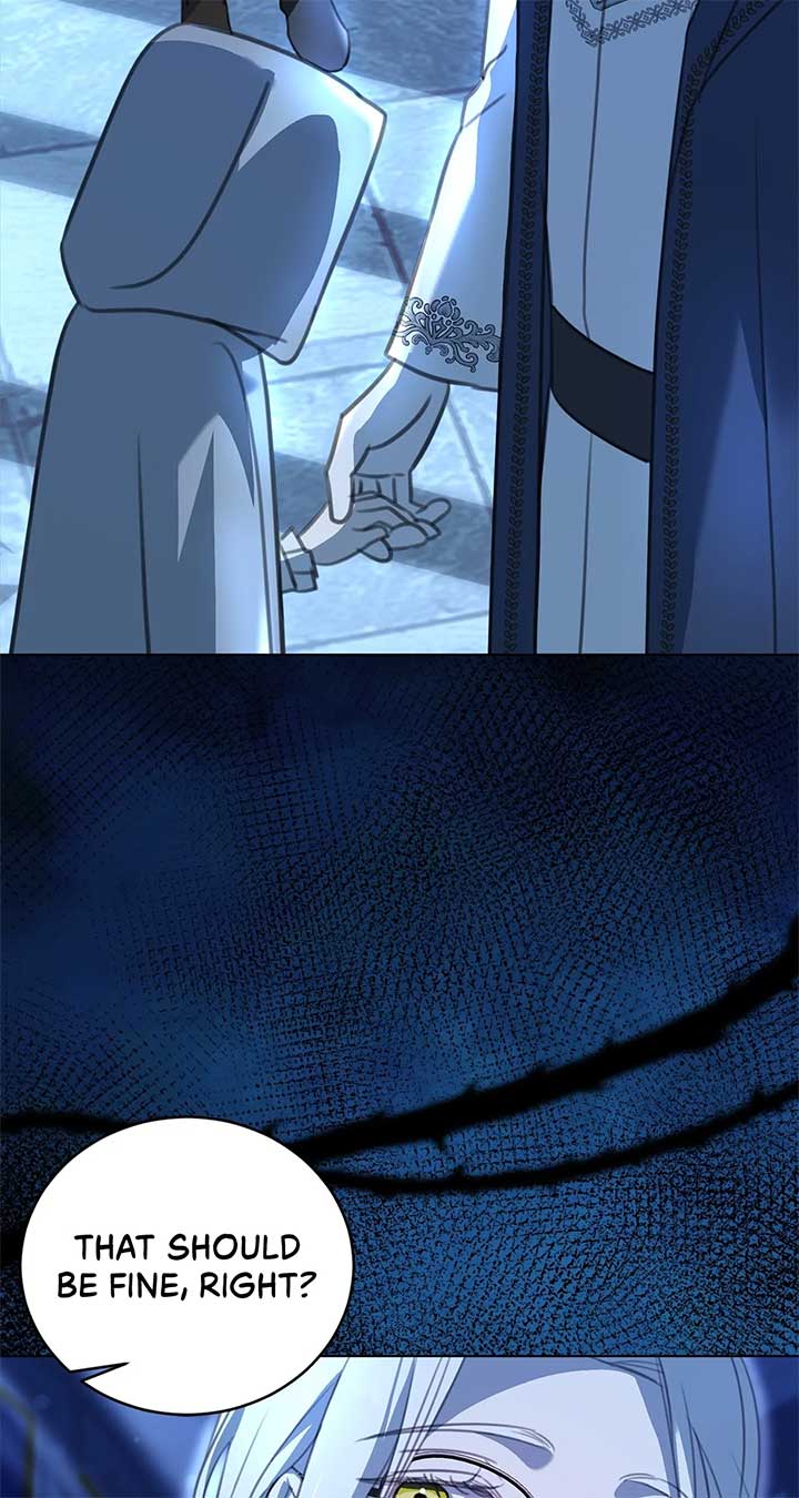 How to Choose Your Knight Chapter 36 - Page 45