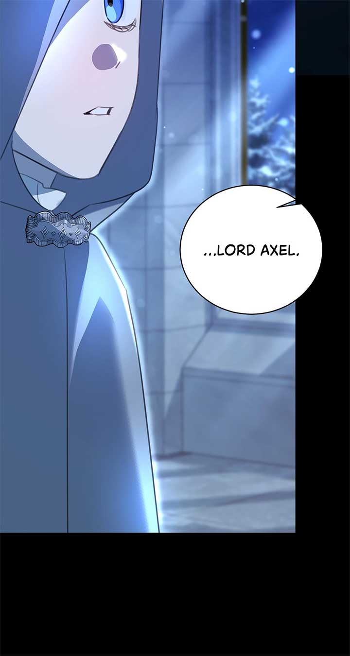 How to Choose Your Knight Chapter 36 - Page 47