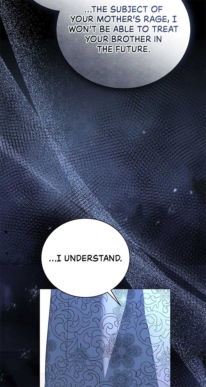 How to Choose Your Knight Chapter 36 - Page 52