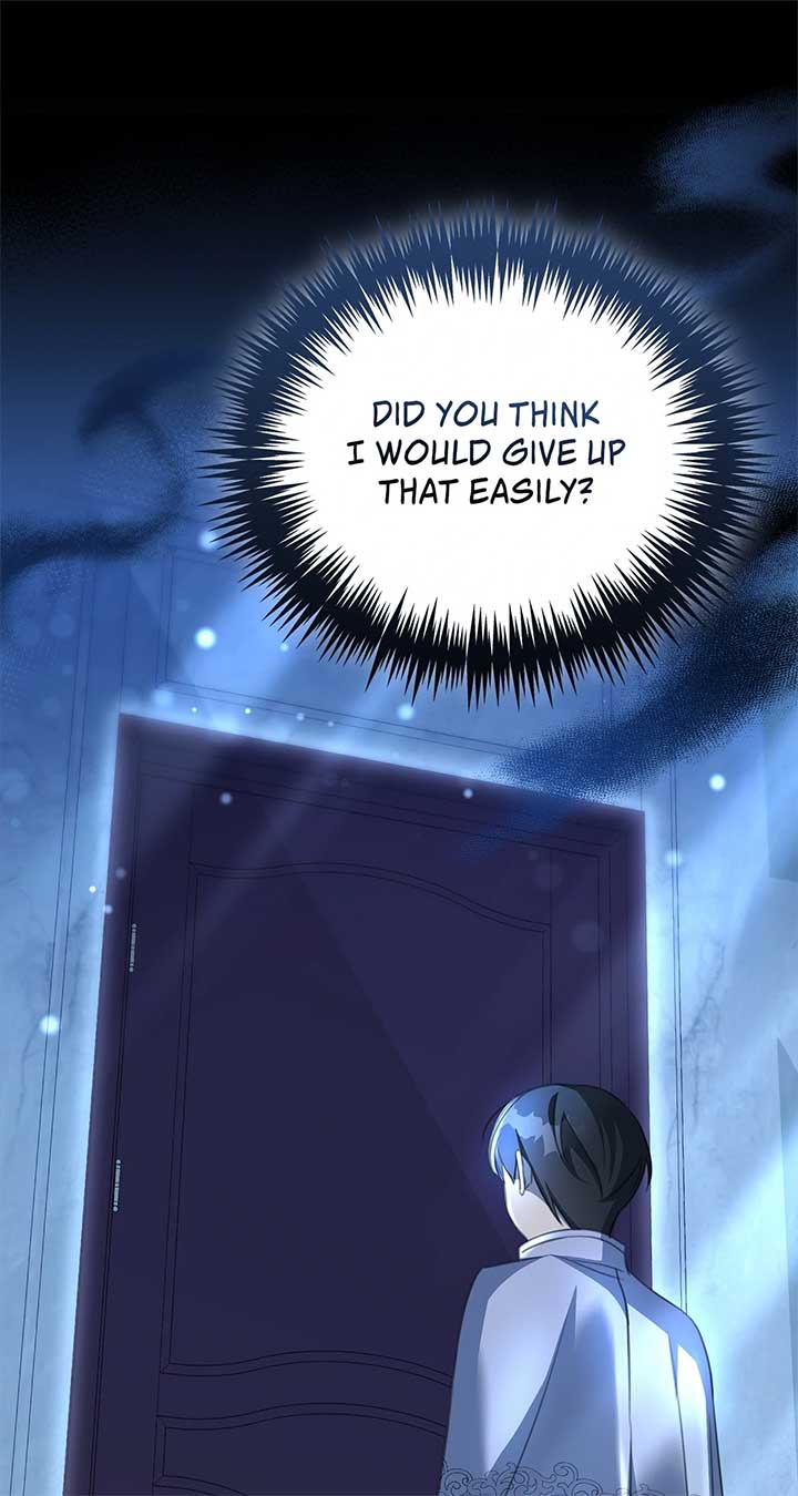 How to Choose Your Knight Chapter 36 - Page 59