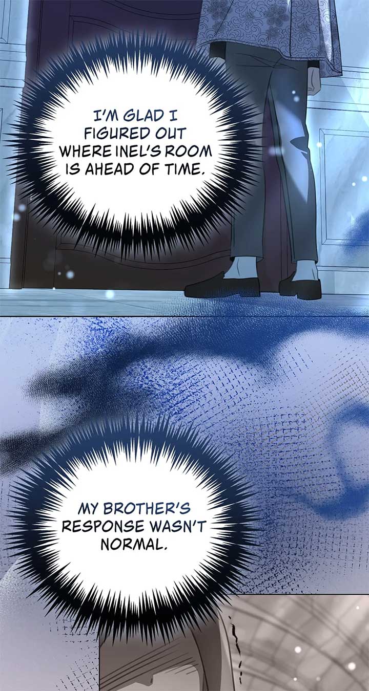 How to Choose Your Knight Chapter 36 - Page 60