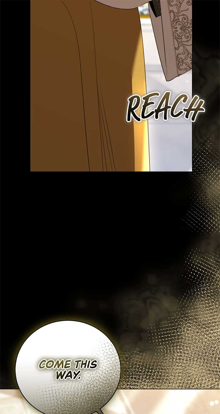 How to Choose Your Knight Chapter 36 - Page 7