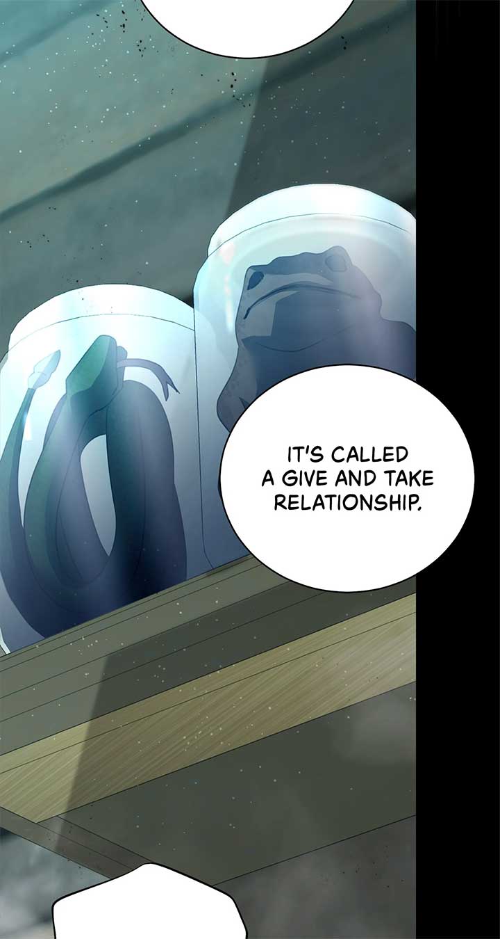 How to Choose Your Knight Chapter 36 - Page 83