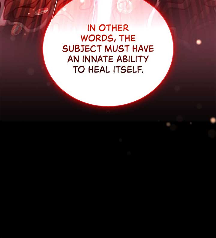 How to Choose Your Knight Chapter 36 - Page 86