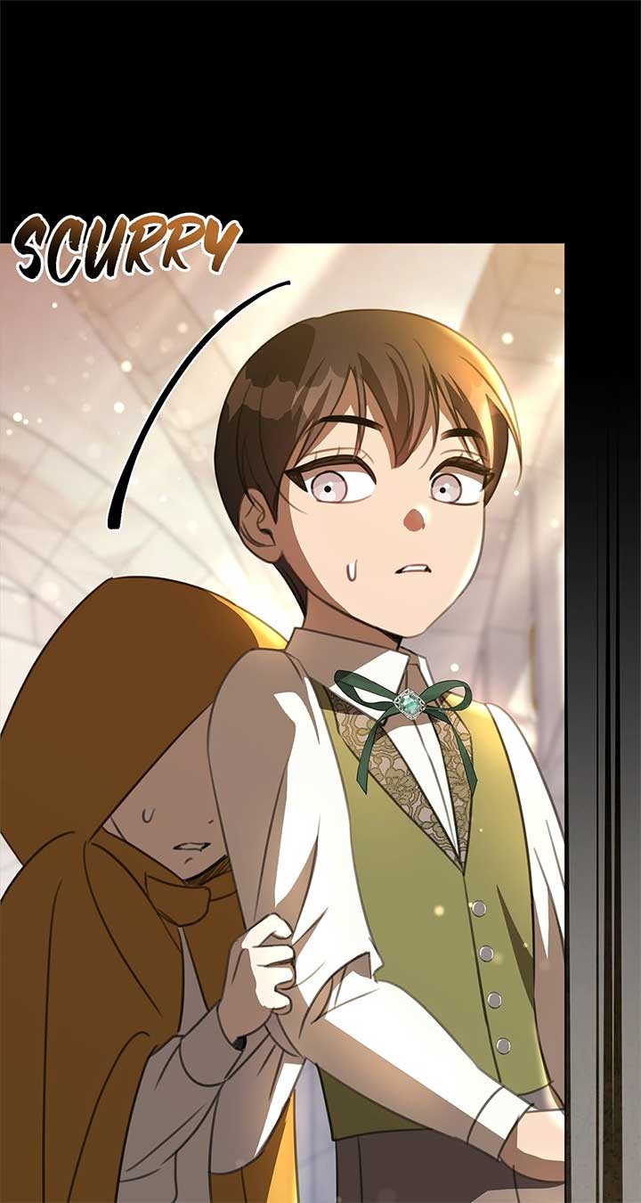 How to Choose Your Knight Chapter 36 - Page 10