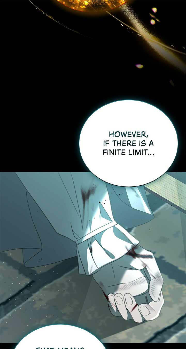 How to Choose Your Knight Chapter 36 - Page 91