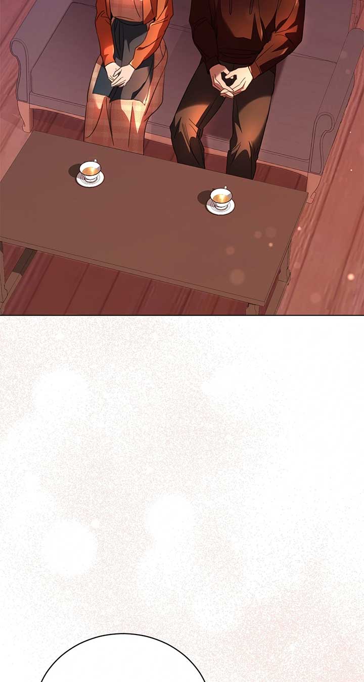 How to Choose Your Knight Chapter 37 - Page 2