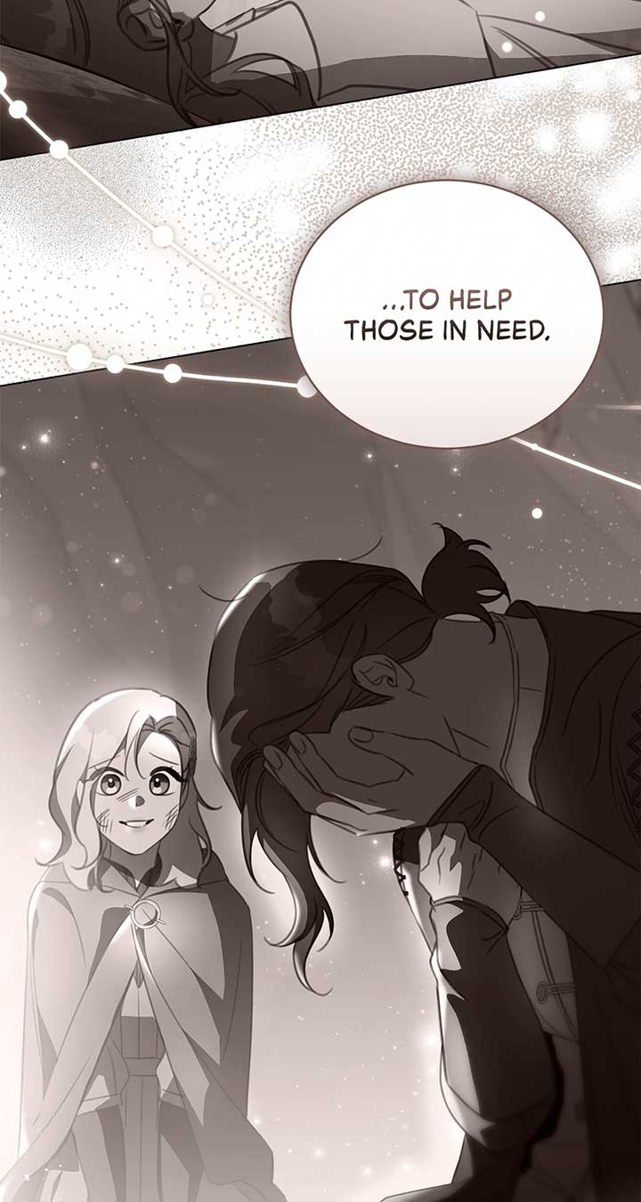 How to Choose Your Knight Chapter 37 - Page 11