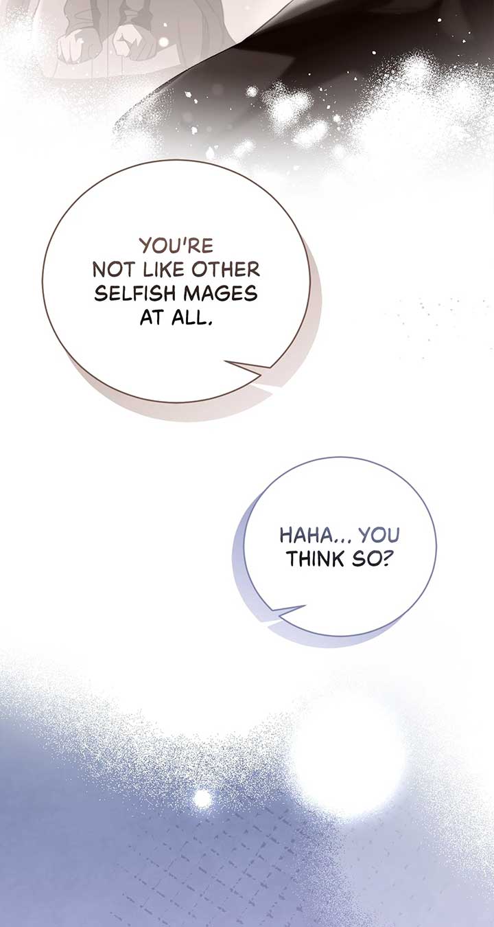 How to Choose Your Knight Chapter 37 - Page 12