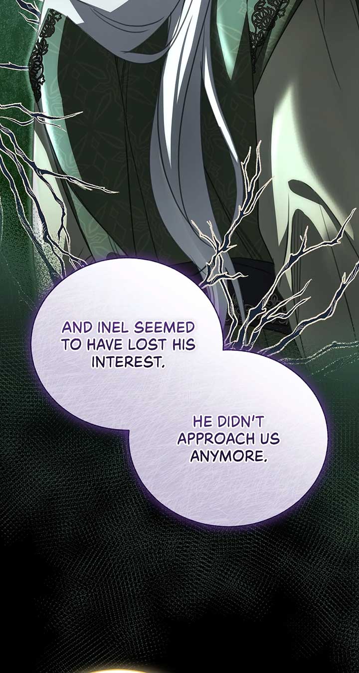 How to Choose Your Knight Chapter 37 - Page 17