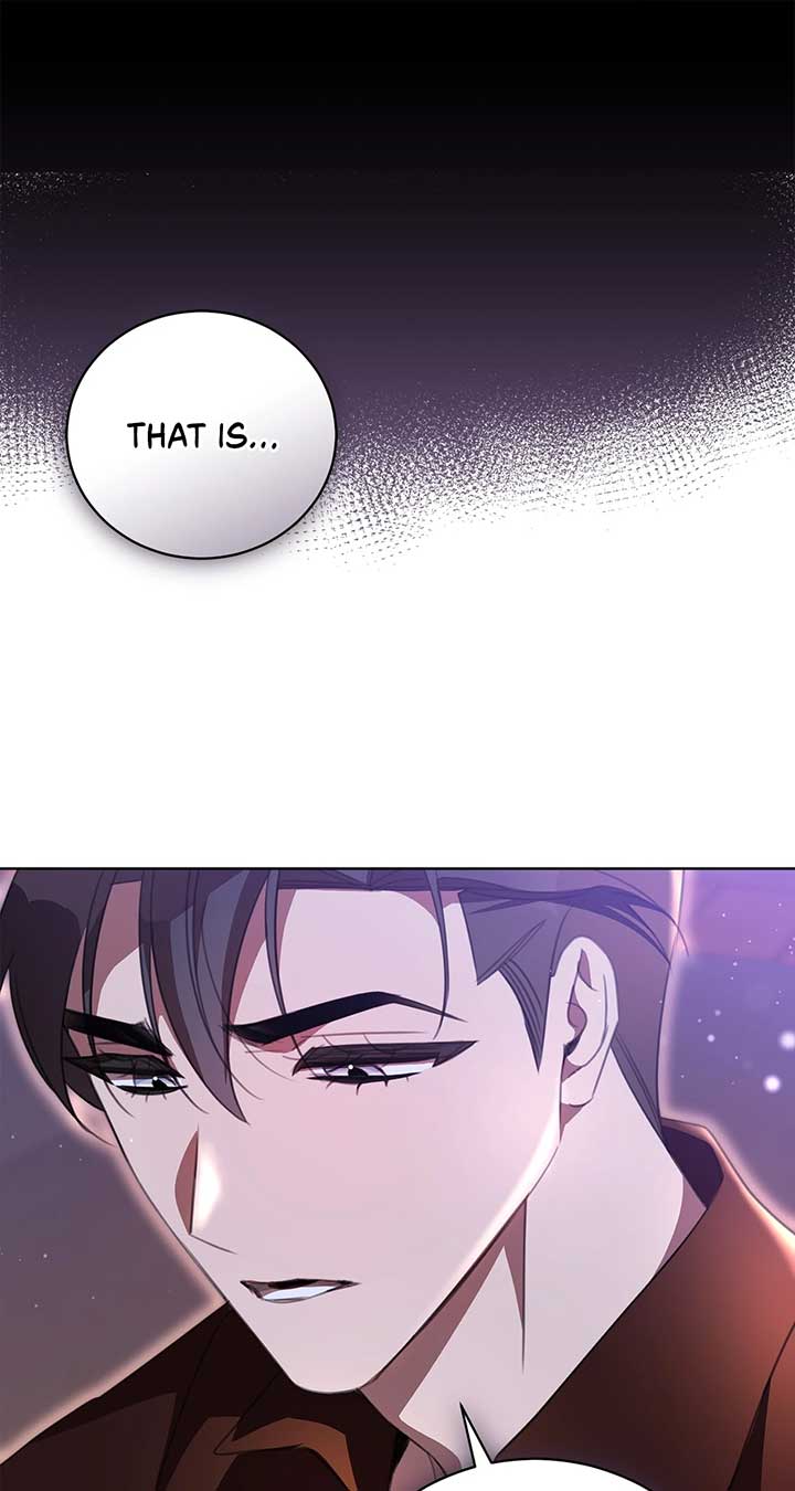 How to Choose Your Knight Chapter 37 - Page 20