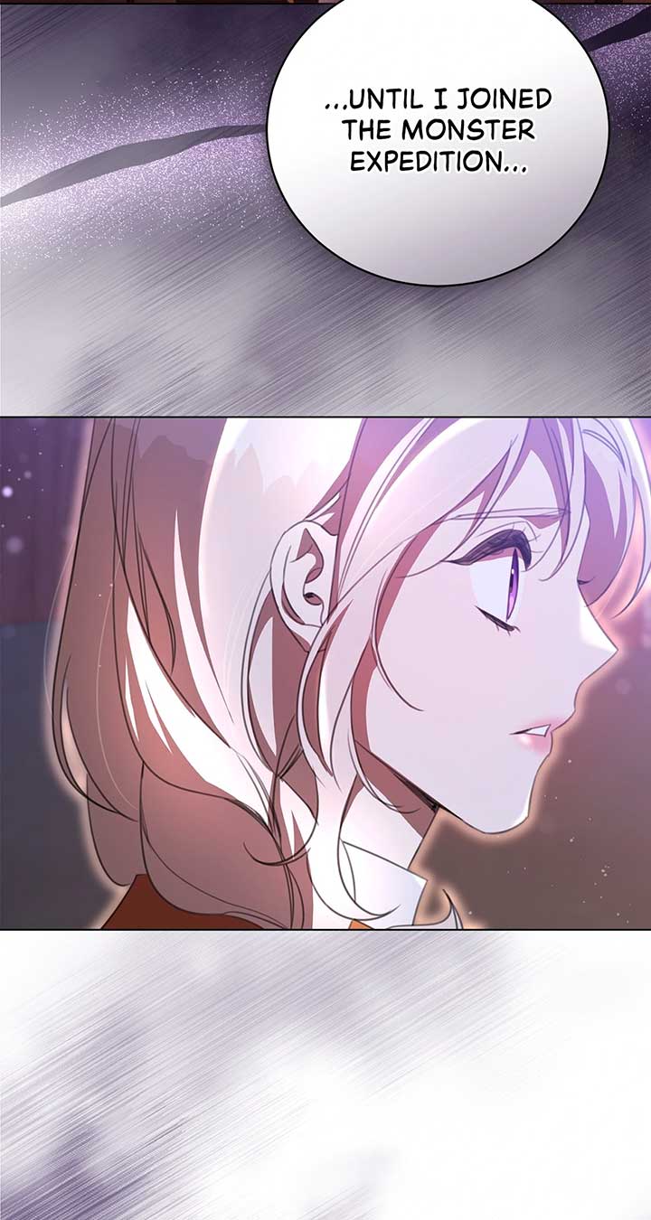 How to Choose Your Knight Chapter 37 - Page 21