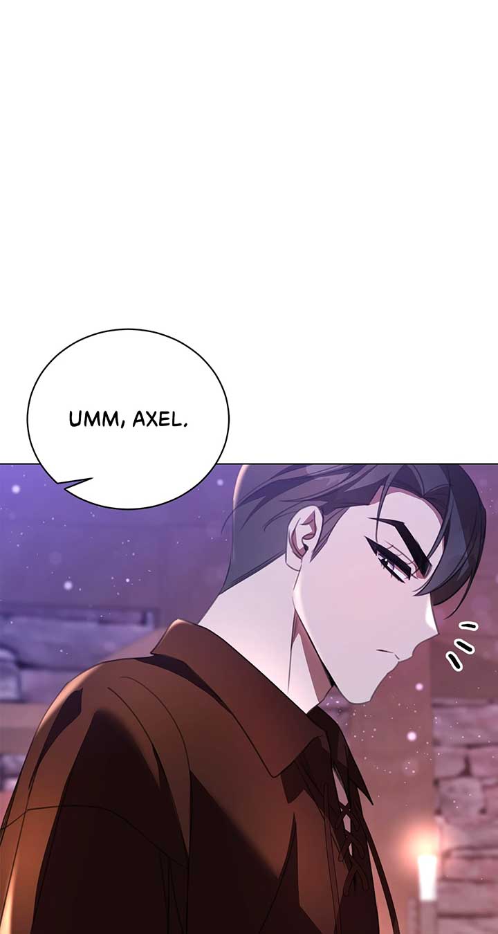 How to Choose Your Knight Chapter 37 - Page 26