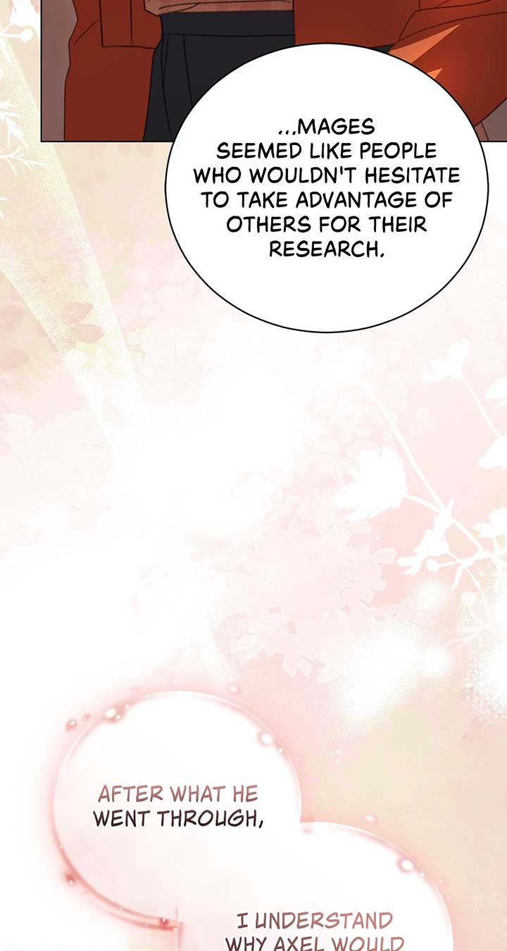 How to Choose Your Knight Chapter 37 - Page 4