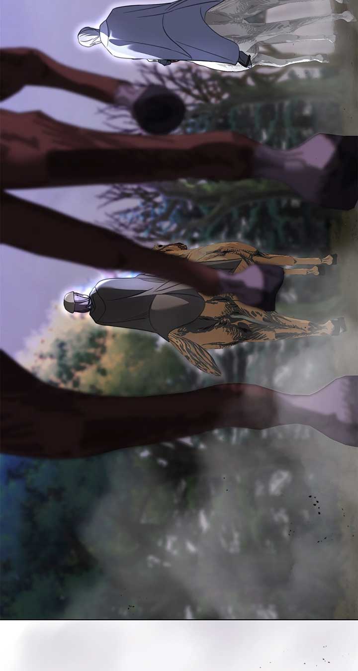 How to Choose Your Knight Chapter 37 - Page 35
