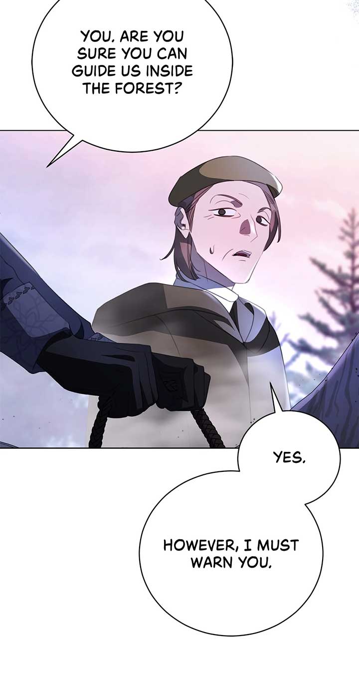 How to Choose Your Knight Chapter 37 - Page 41