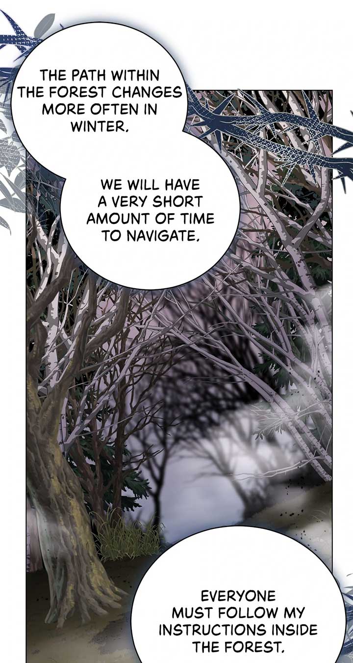 How to Choose Your Knight Chapter 37 - Page 43