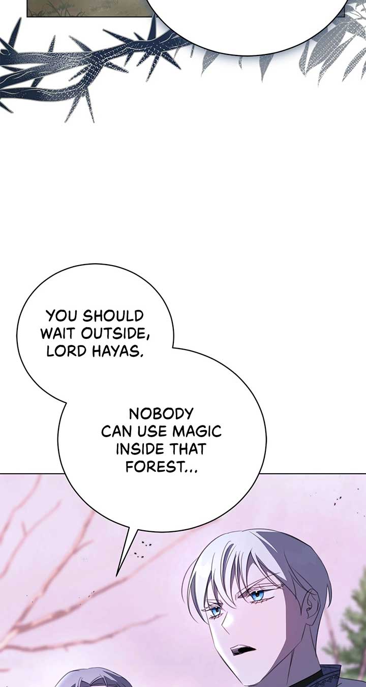How to Choose Your Knight Chapter 37 - Page 44