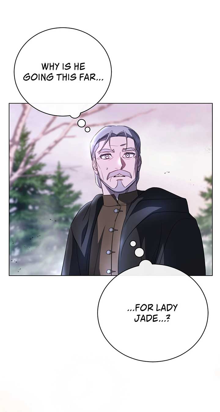 How to Choose Your Knight Chapter 37 - Page 46