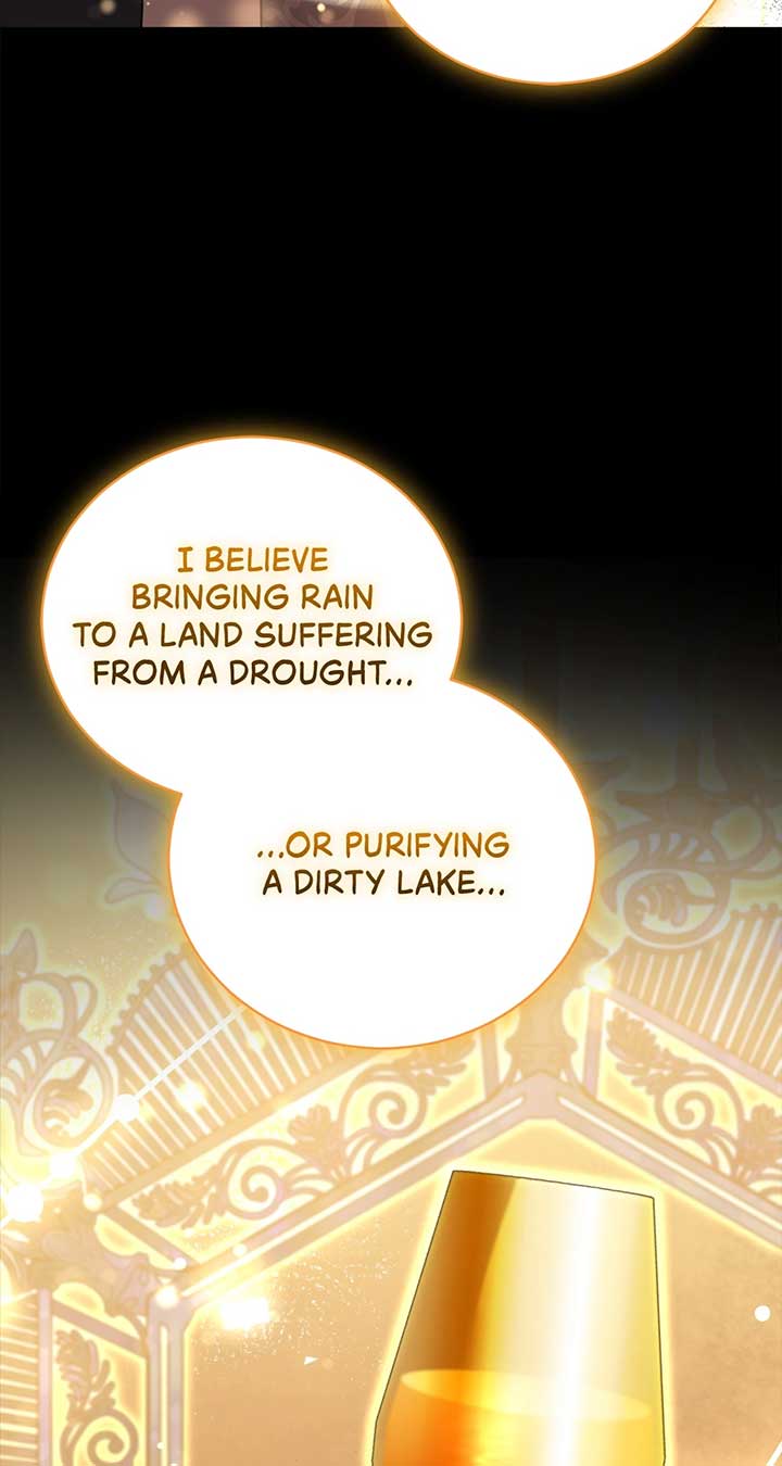 How to Choose Your Knight Chapter 37 - Page 55