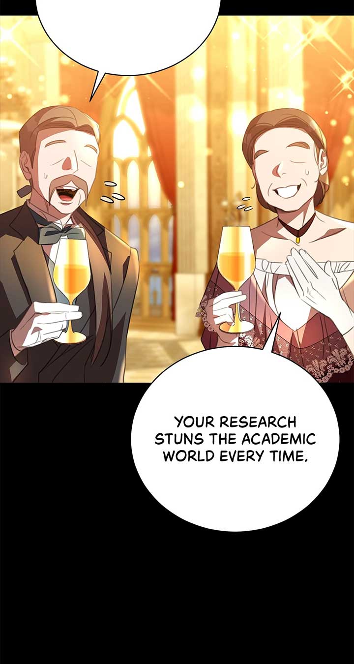 How to Choose Your Knight Chapter 37 - Page 57