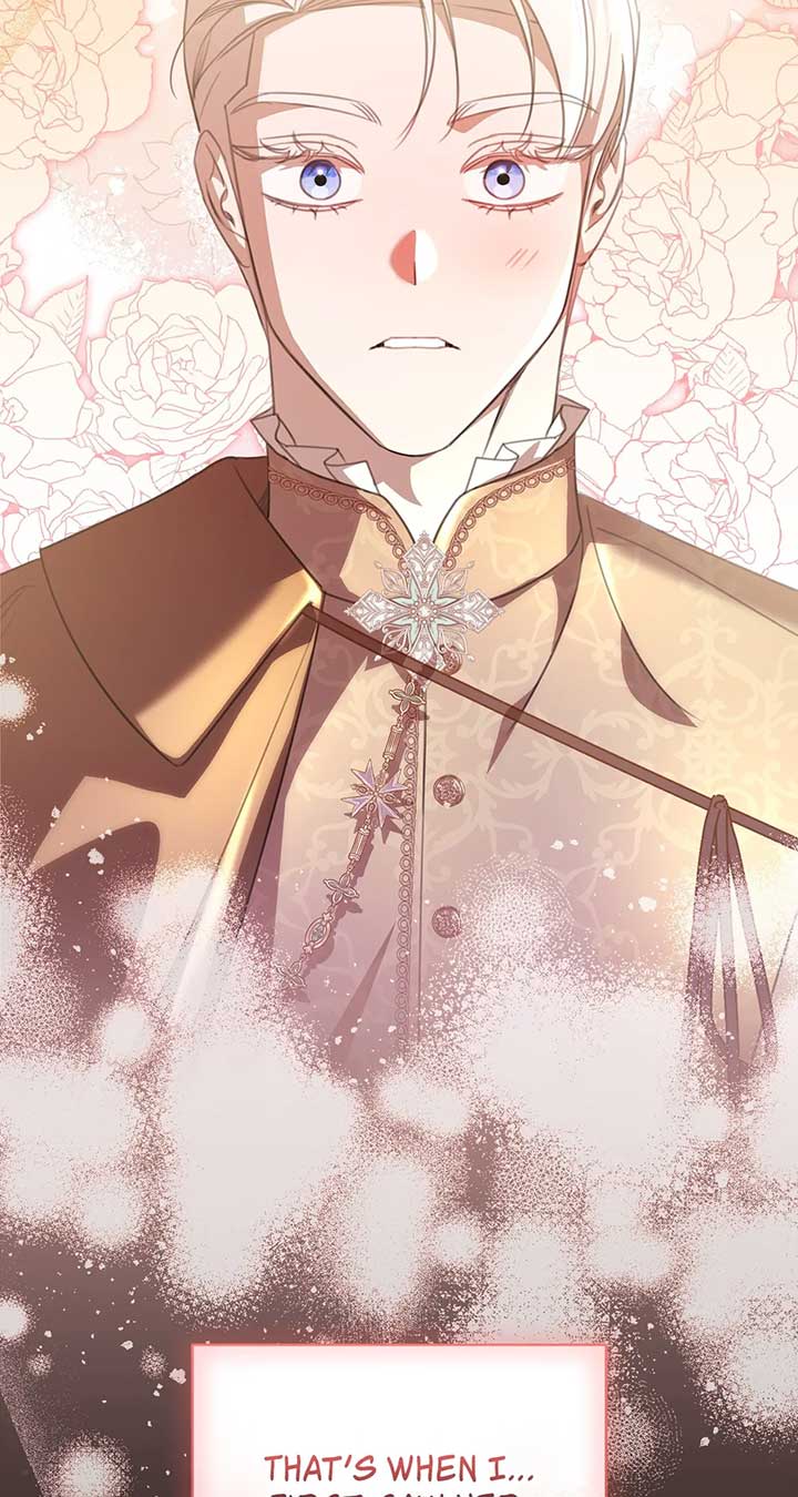 How to Choose Your Knight Chapter 37 - Page 70