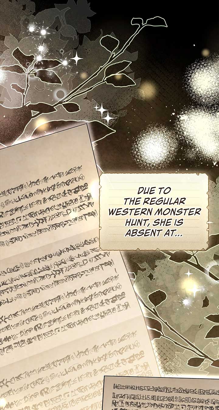How to Choose Your Knight Chapter 37 - Page 72