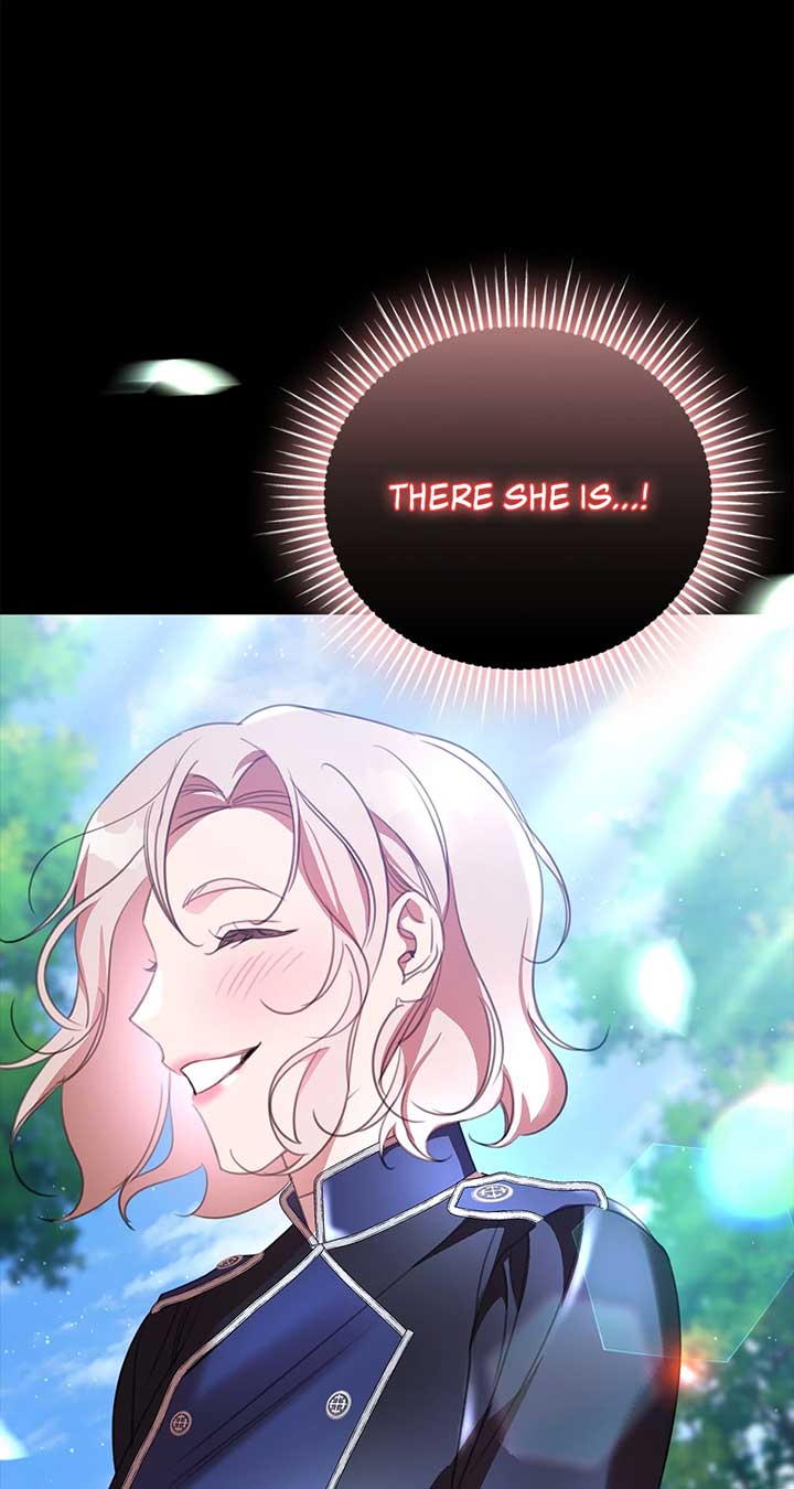 How to Choose Your Knight Chapter 37 - Page 79