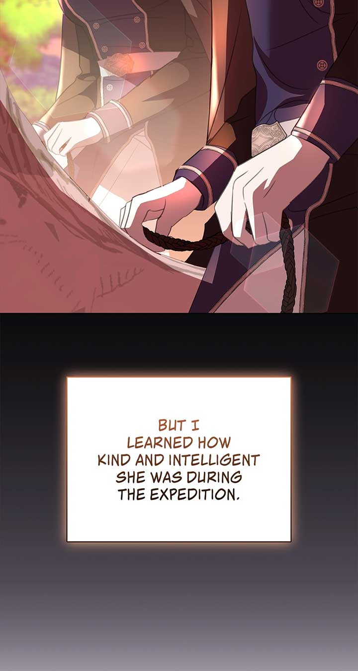 How to Choose Your Knight Chapter 37 - Page 95