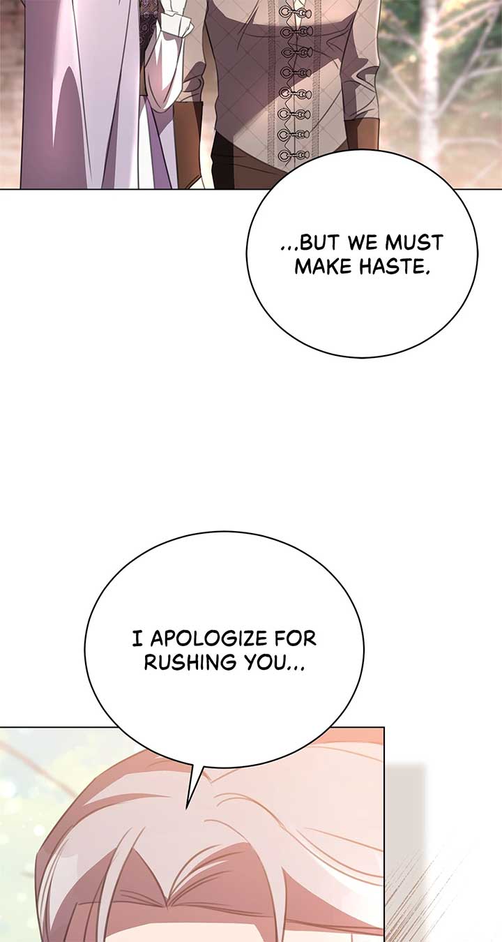 How to Choose Your Knight Chapter 38 - Page 103