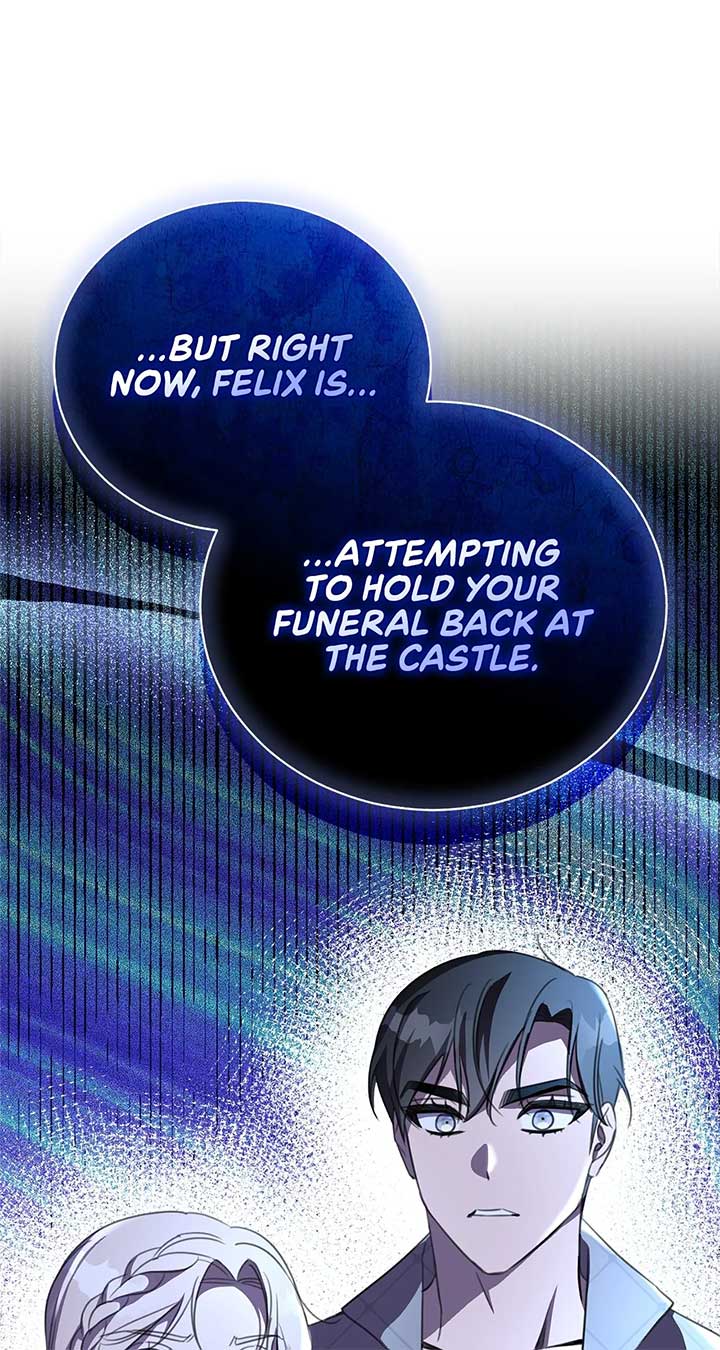 How to Choose Your Knight Chapter 38 - Page 106