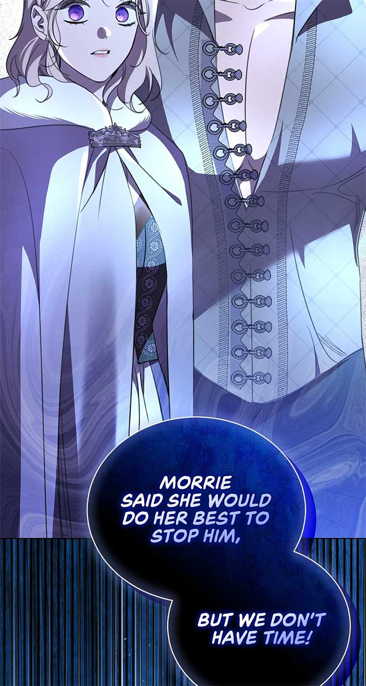 How to Choose Your Knight Chapter 38 - Page 107