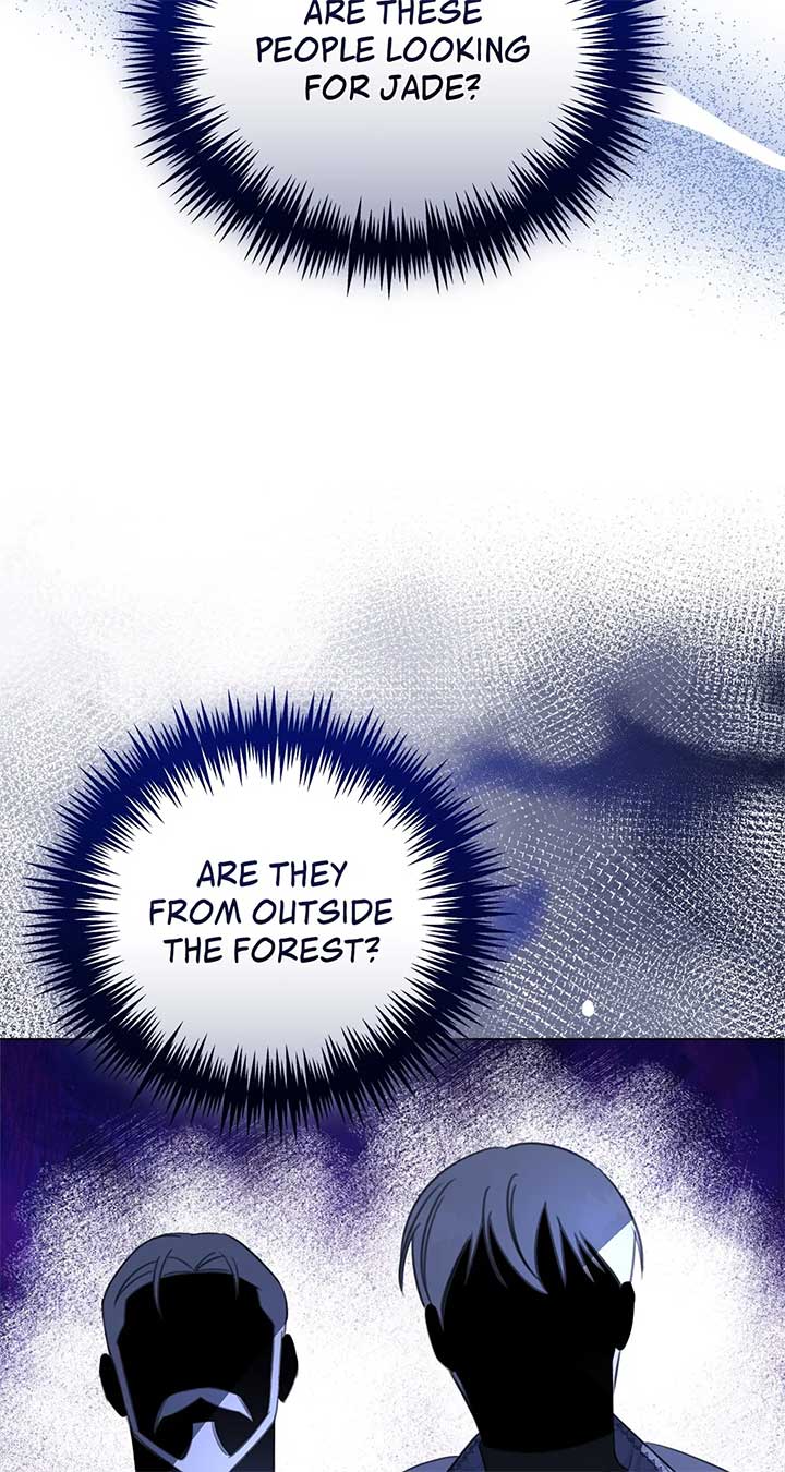 How to Choose Your Knight Chapter 38 - Page 22