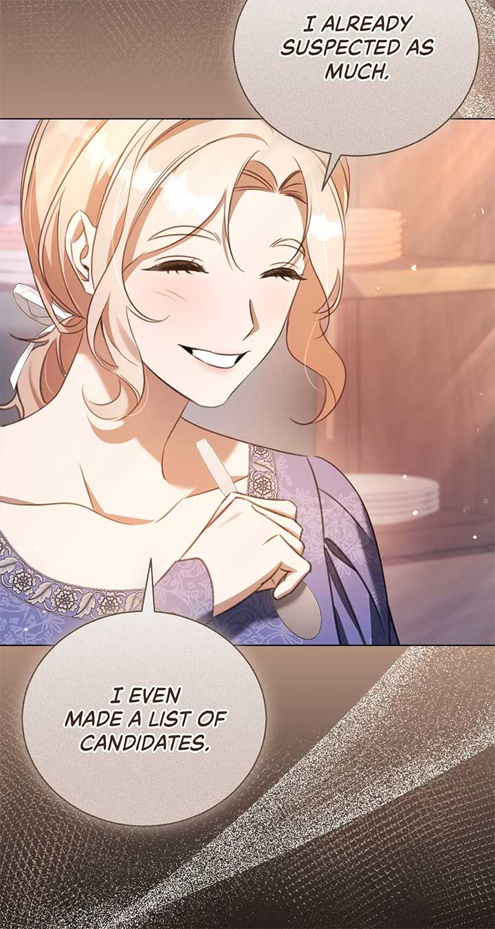 How to Choose Your Knight Chapter 38 - Page 27