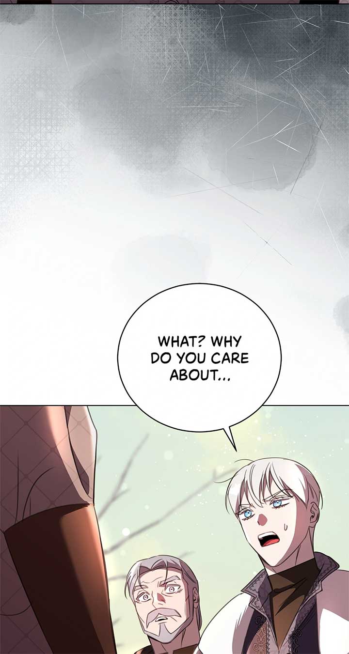 How to Choose Your Knight Chapter 38 - Page 32
