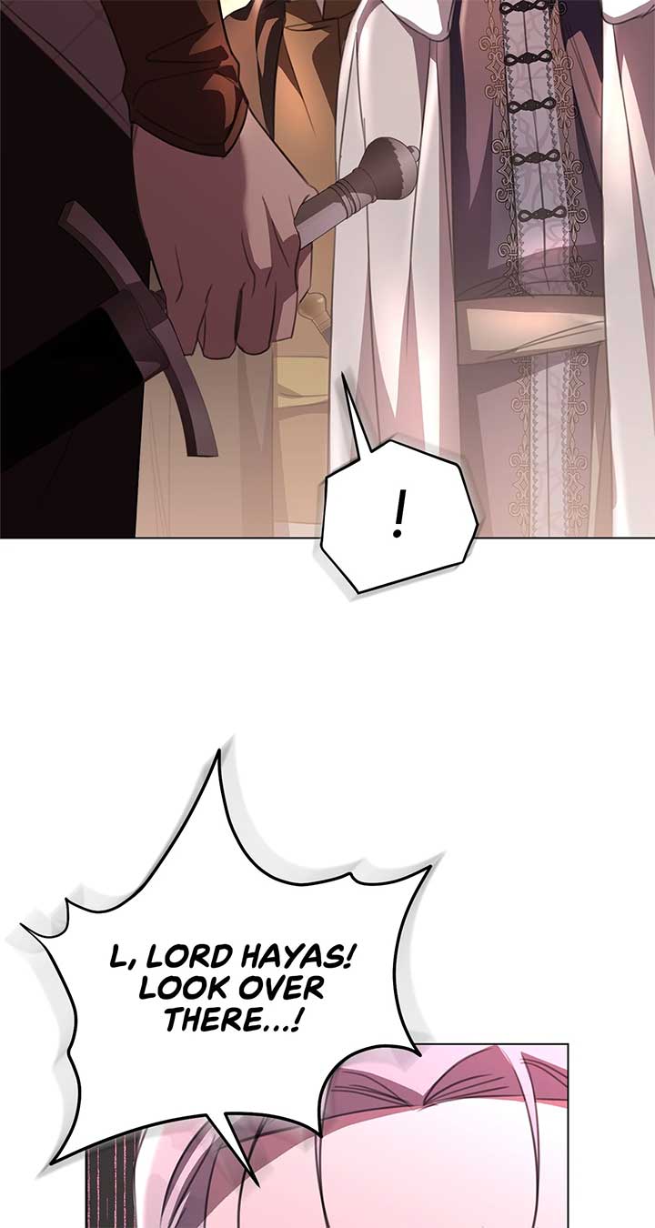 How to Choose Your Knight Chapter 38 - Page 33