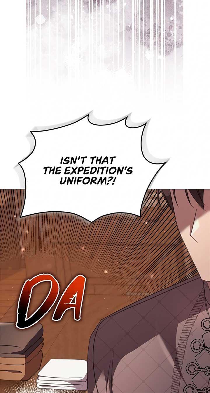 How to Choose Your Knight Chapter 38 - Page 35