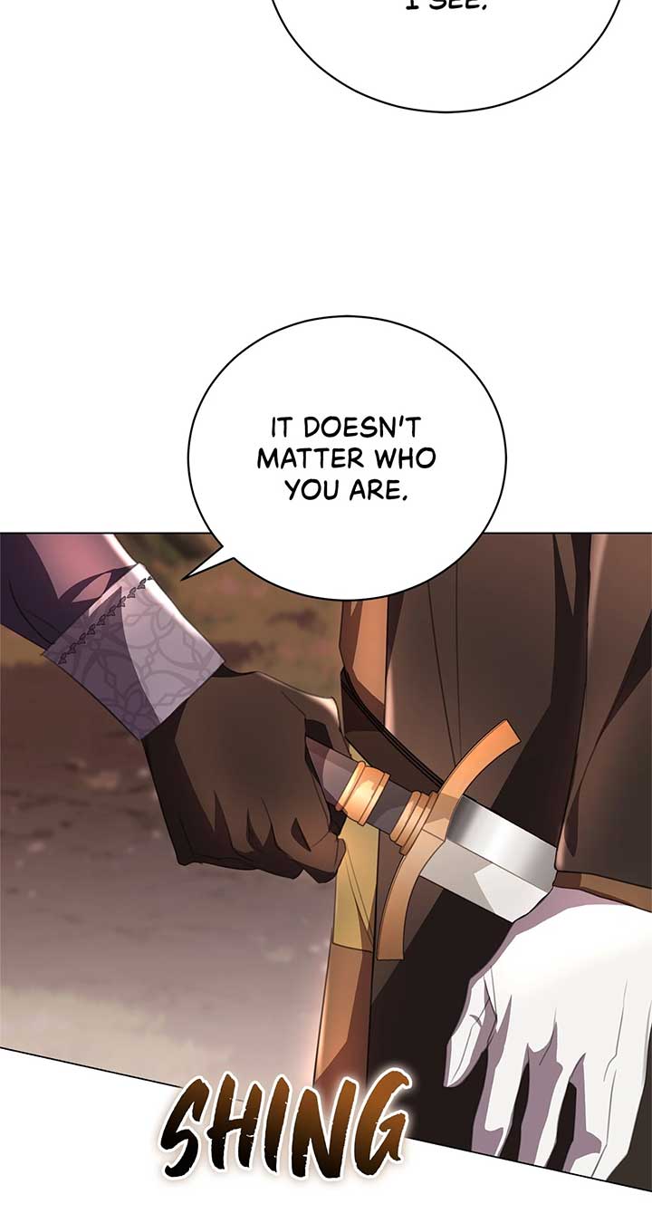How to Choose Your Knight Chapter 38 - Page 58