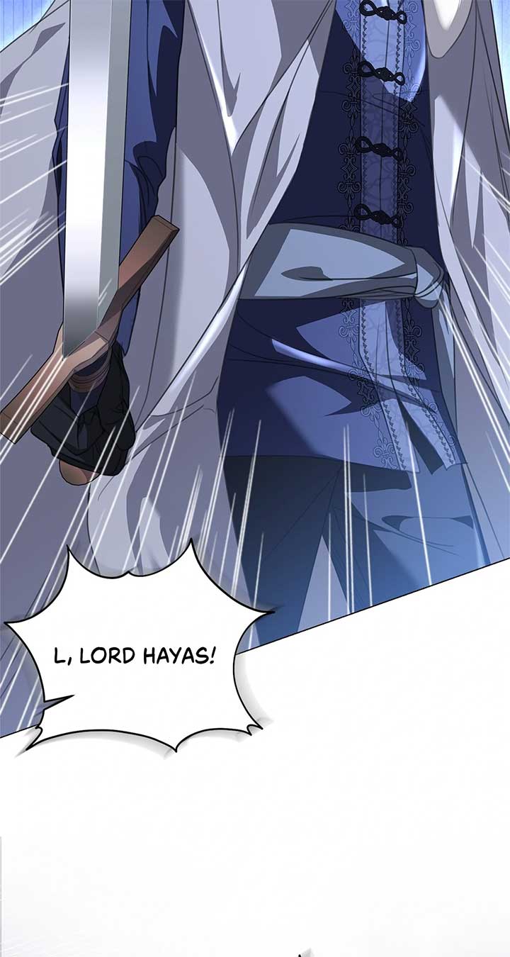 How to Choose Your Knight Chapter 38 - Page 61