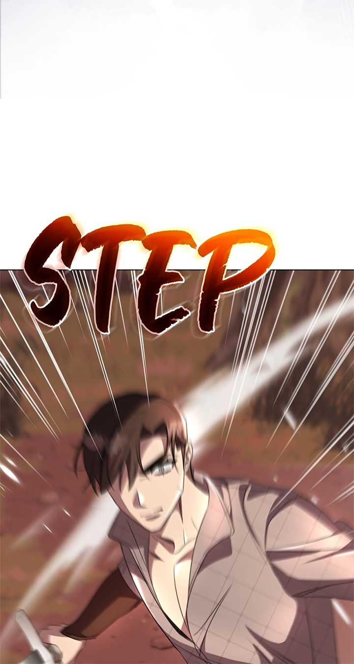 How to Choose Your Knight Chapter 38 - Page 64