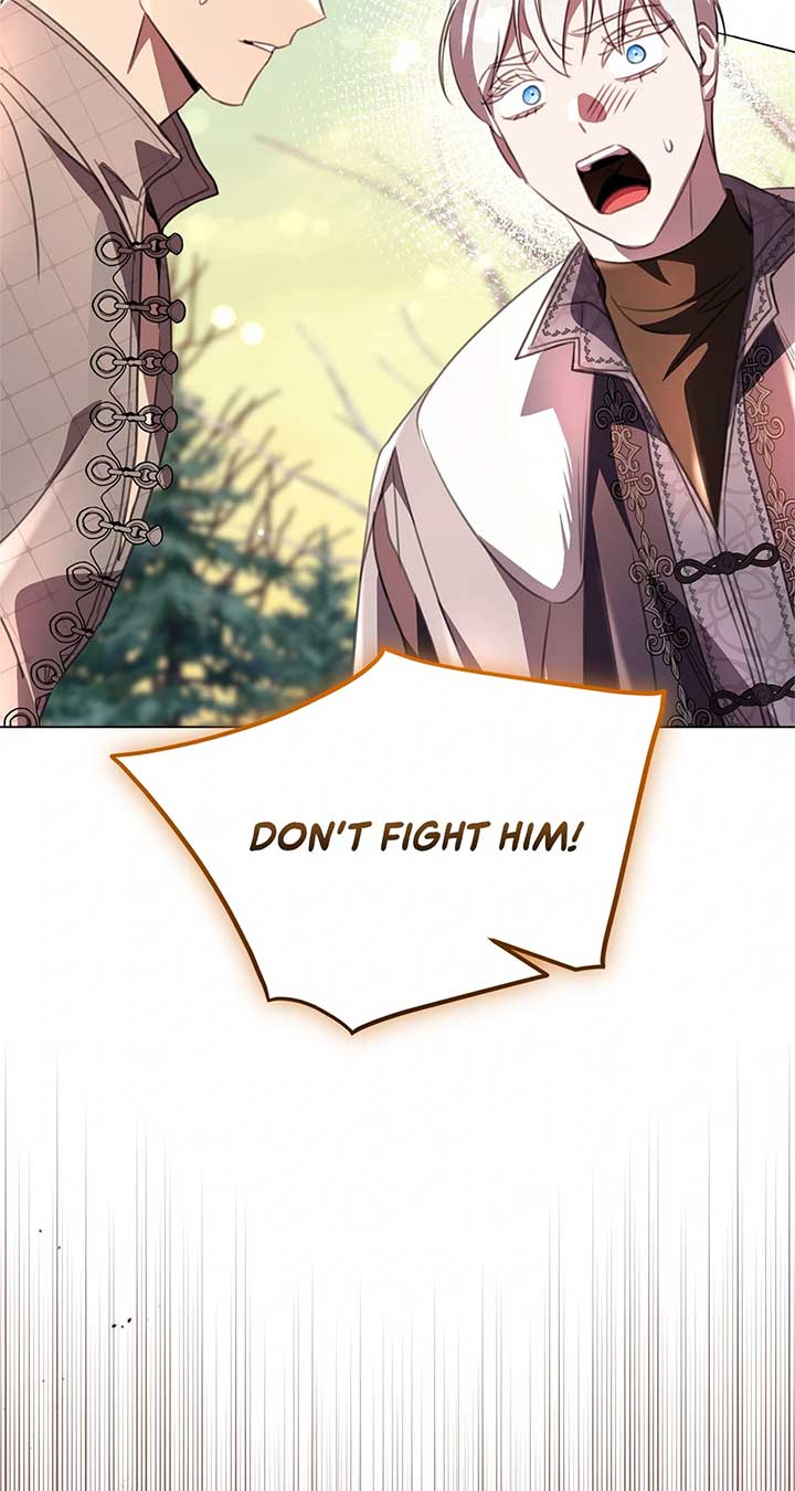 How to Choose Your Knight Chapter 38 - Page 77