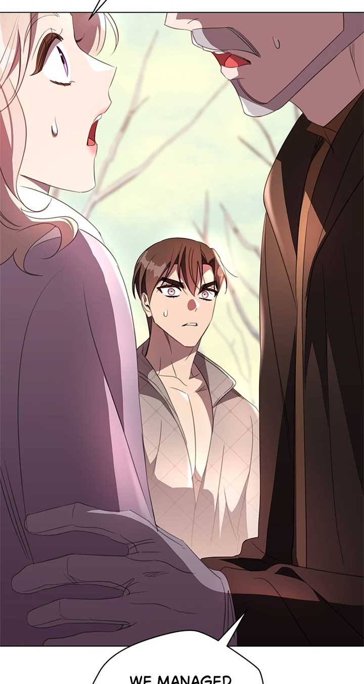 How to Choose Your Knight Chapter 38 - Page 86