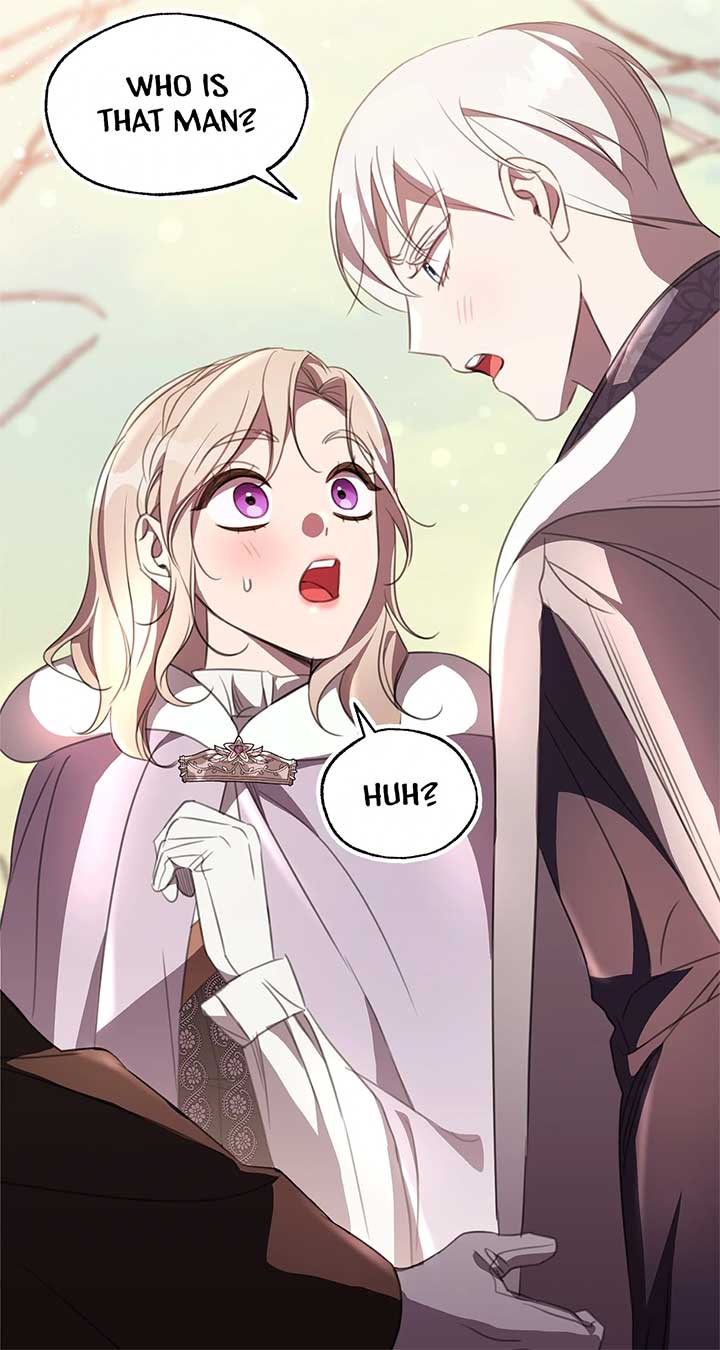 How to Choose Your Knight Chapter 38 - Page 94