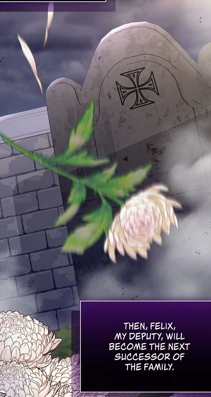 How to Choose Your Knight Chapter 39 - Page 2