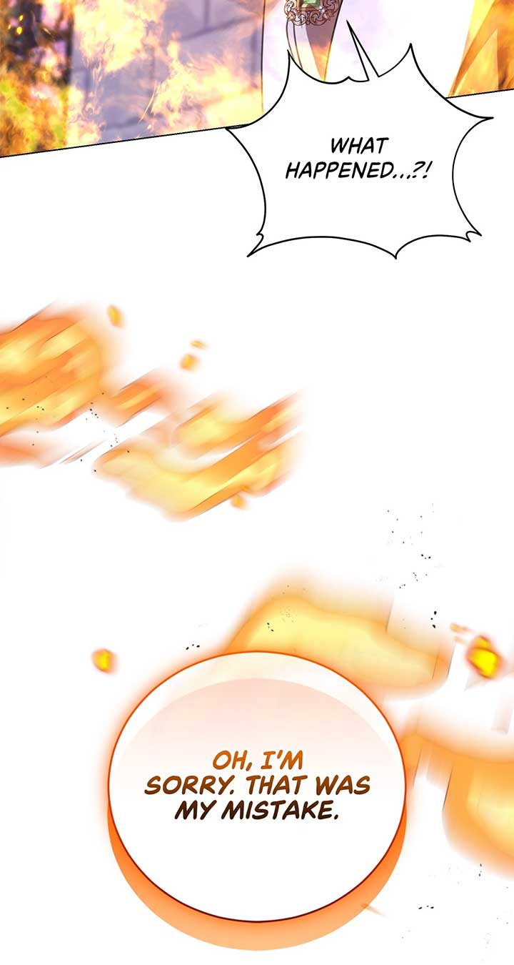 How to Choose Your Knight Chapter 39 - Page 106