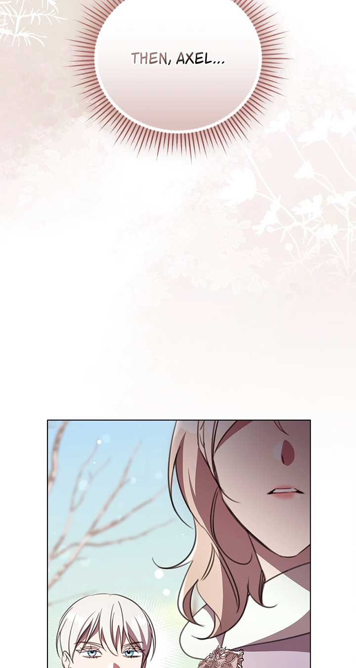 How to Choose Your Knight Chapter 39 - Page 15