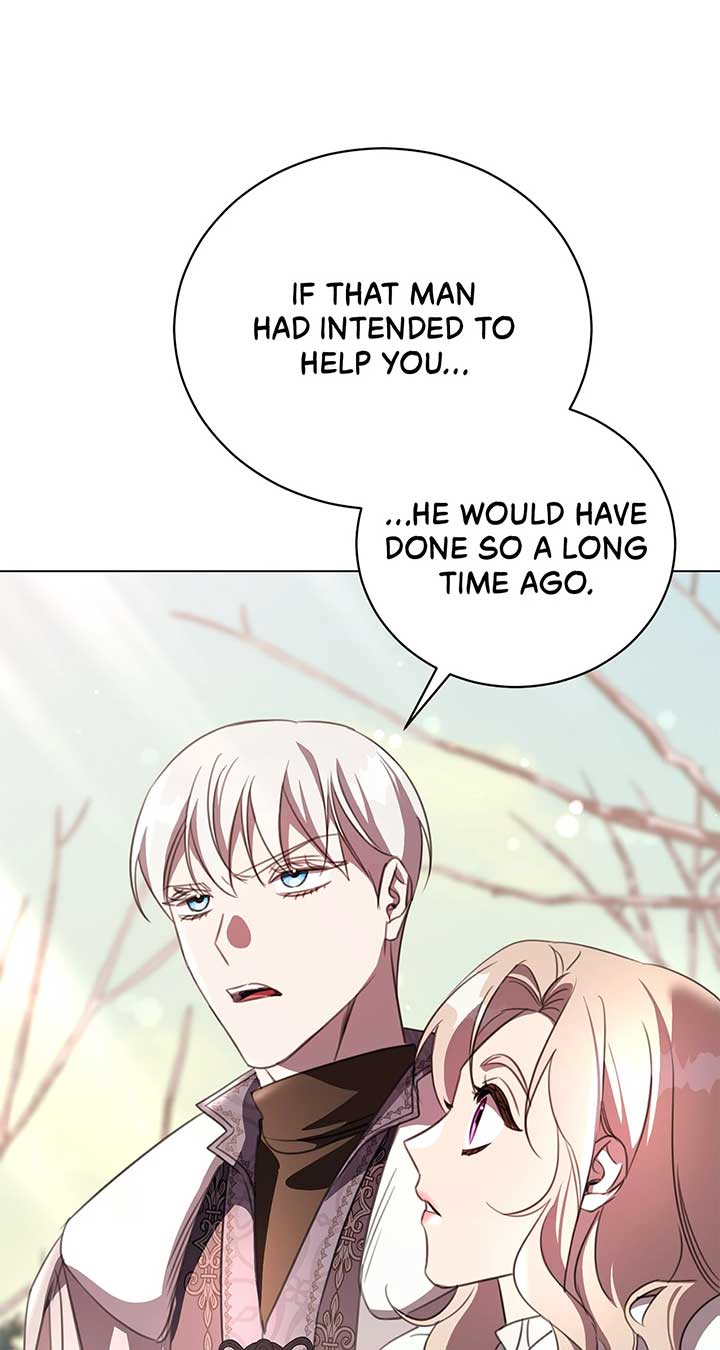 How to Choose Your Knight Chapter 39 - Page 19